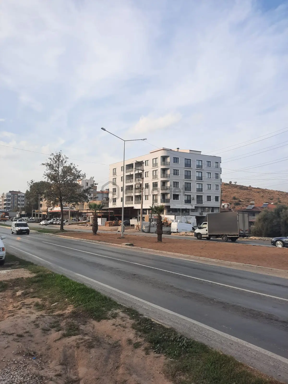 İnşaat Firmasından Satılık 4+1 Dubleks Daire - 31