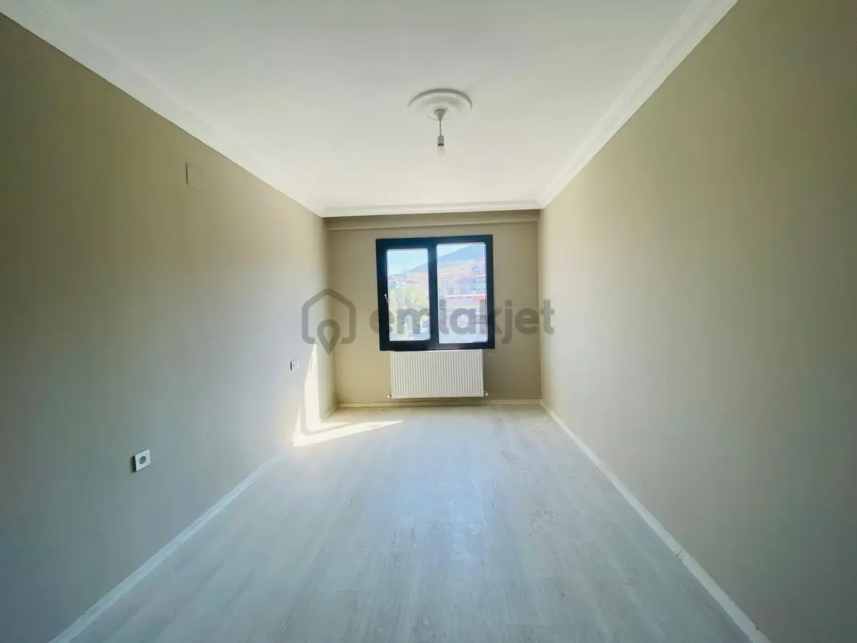 İnşaat Firmasından Satılık 4+1 Dubleks Daire - 11