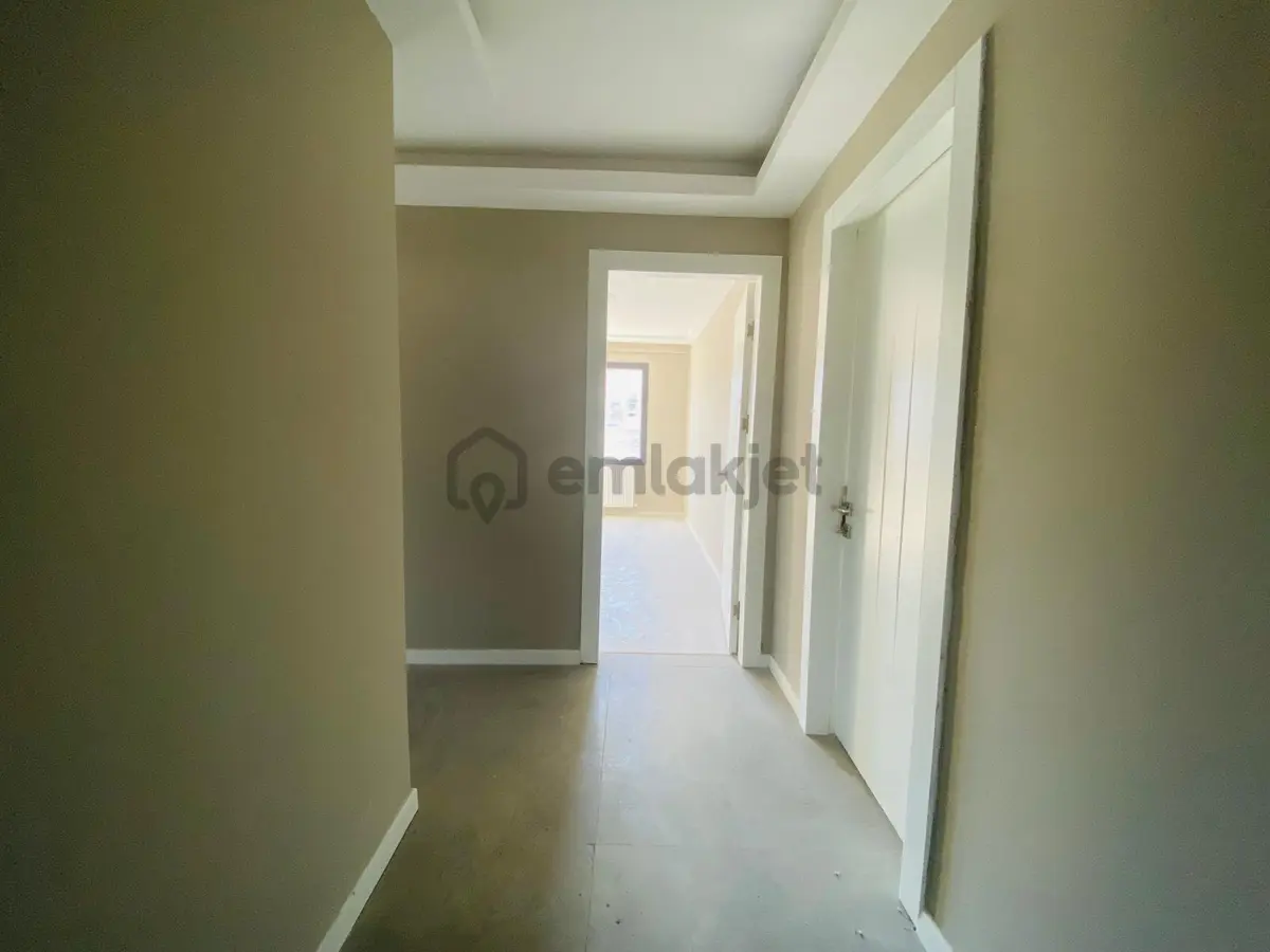 İnşaat Firmasından Satılık 4+1 Dubleks Daire - 13
