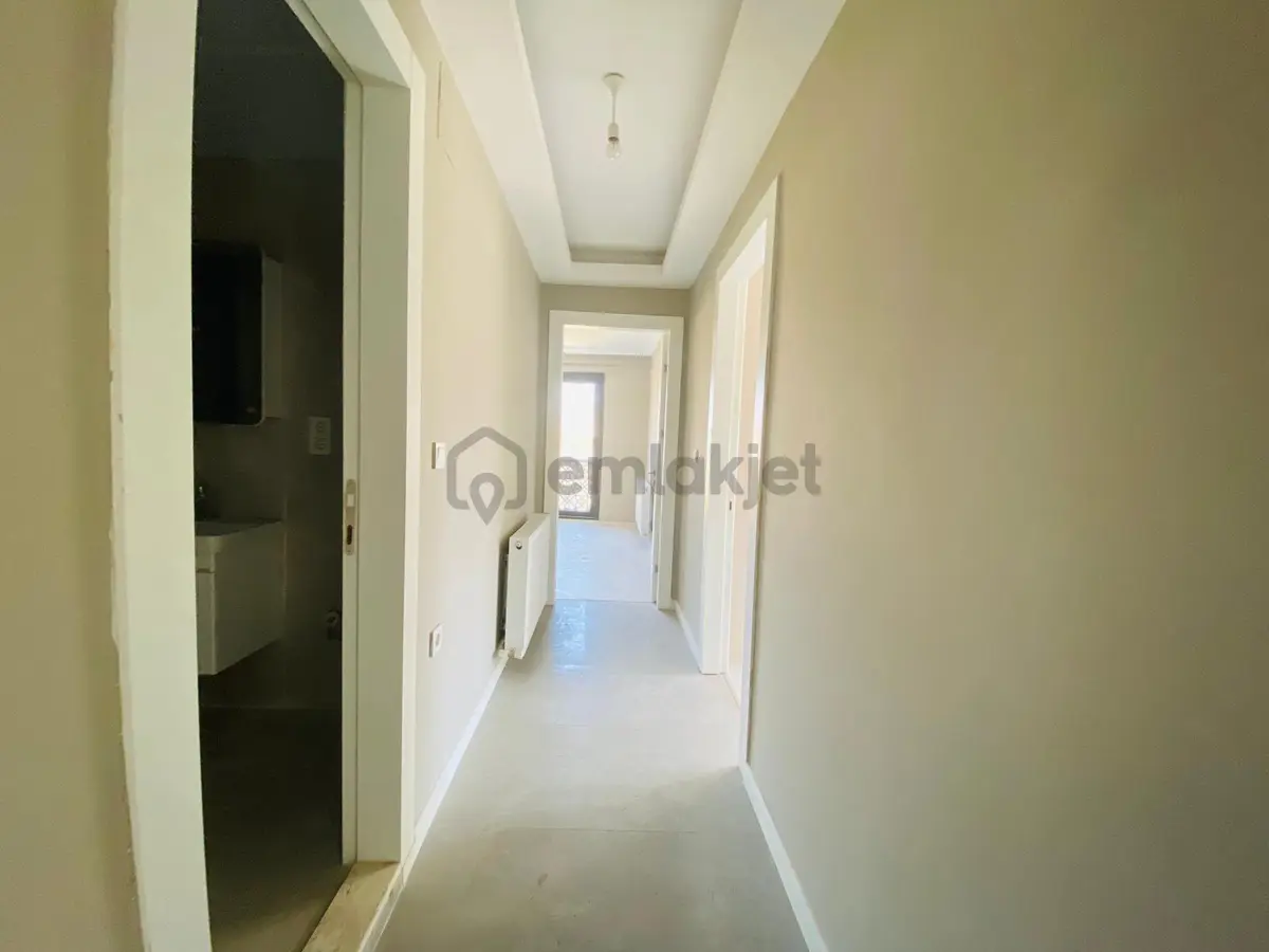 İnşaat Firmasından Satılık 4+1 Dubleks Daire - 10
