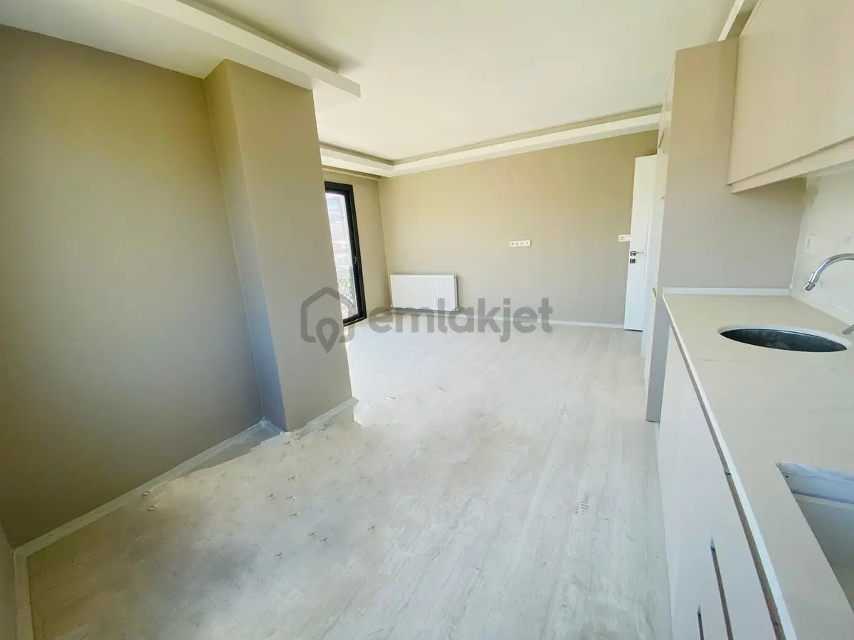 İnşaat Firmasından Satılık 4+1 Dubleks Daire - 6