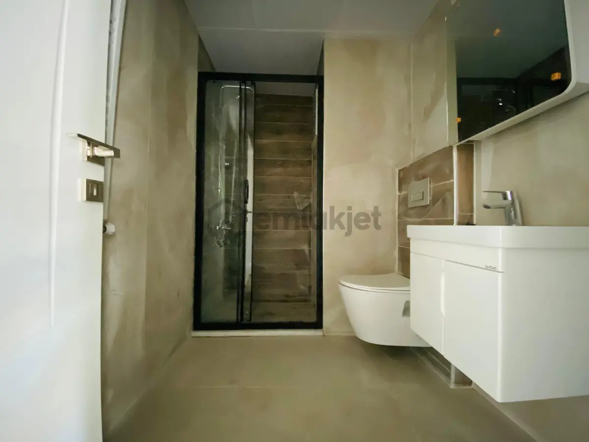 İnşaat Firmasından Satılık 4+1 Dubleks Daire - 15