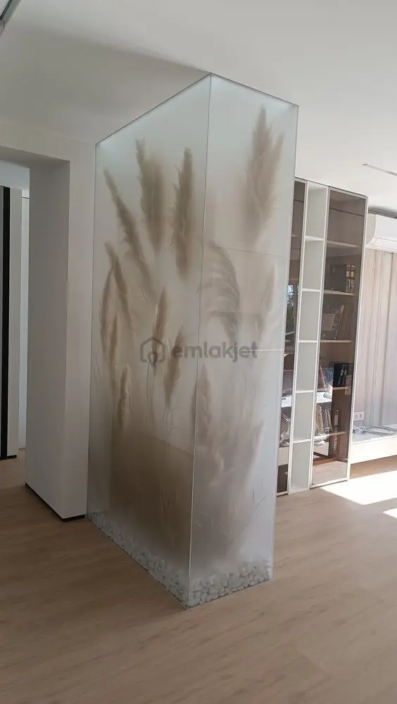 İnşaat Firmasından Satılık 4+1 Dubleks Daire - 23