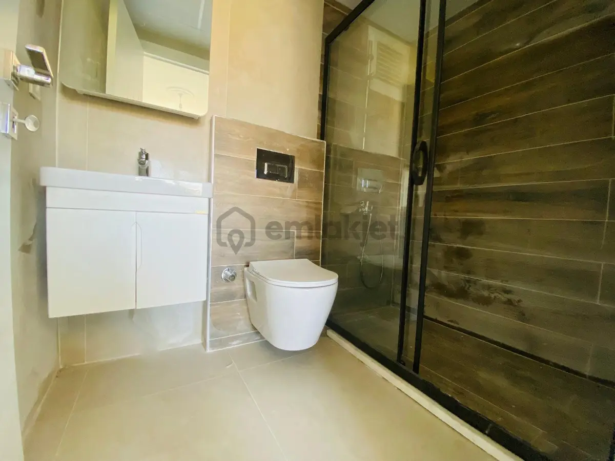 İnşaat Firmasından Satılık 4+1 Dubleks Daire - 7