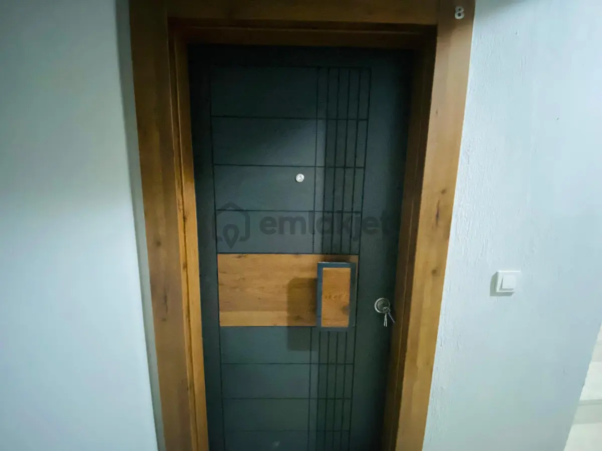 İnşaat Firmasından Satılık 4+1 Dubleks Daire - 19