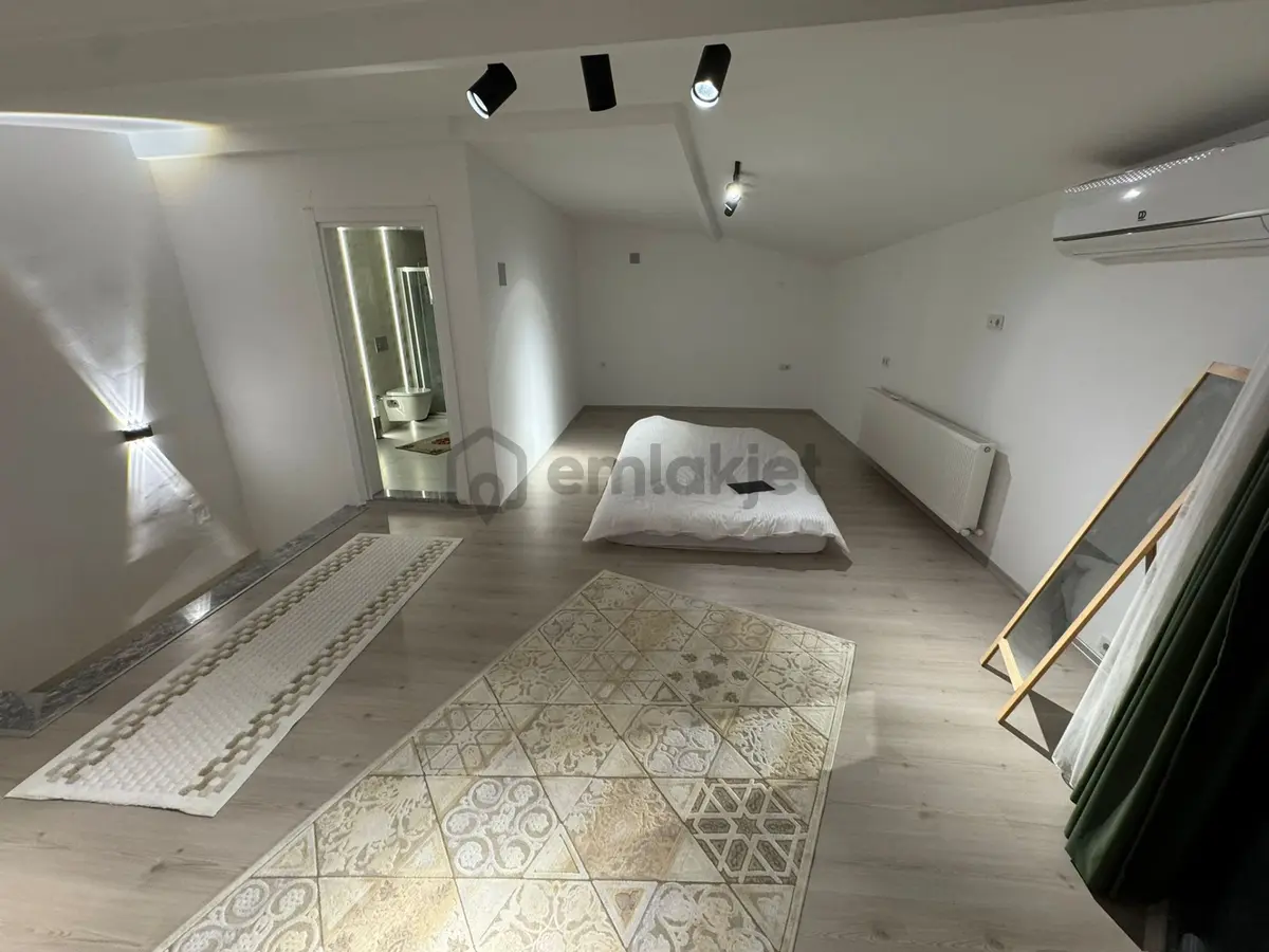 İnşaat Firmasından Satılık 4+1 Dubleks Daire - 28