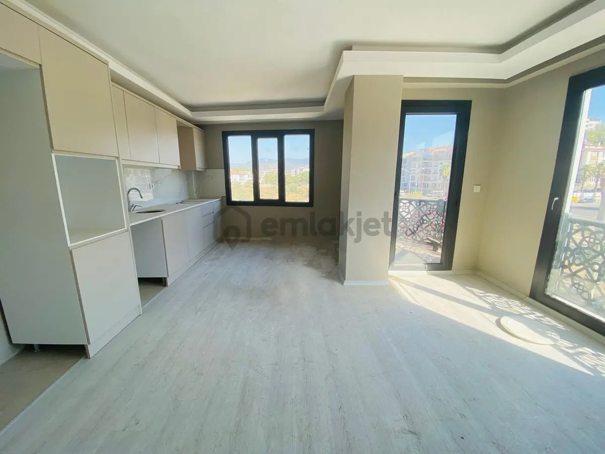 İnşaat Firmasından Satılık 4+1 Dubleks Daire - 2