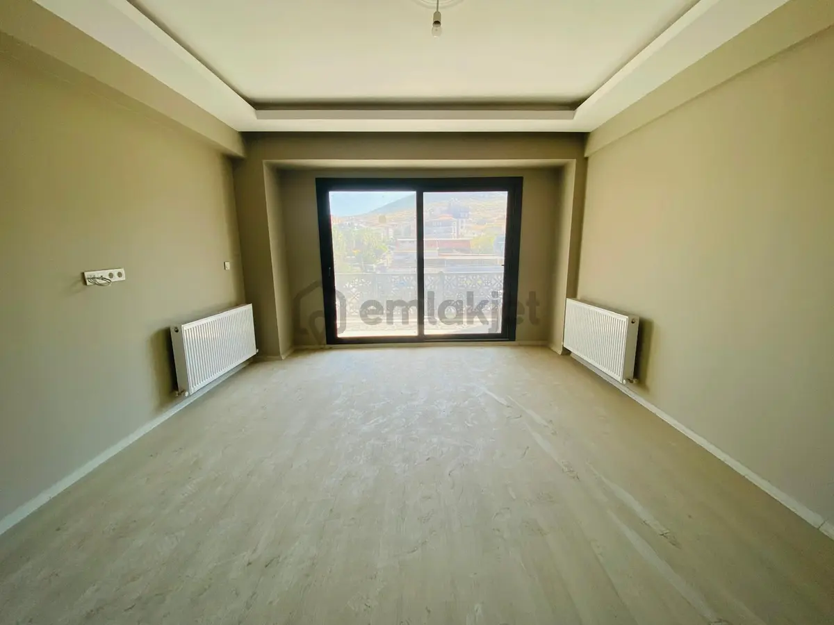 İnşaat Firmasından Satılık 4+1 Dubleks Daire - 18