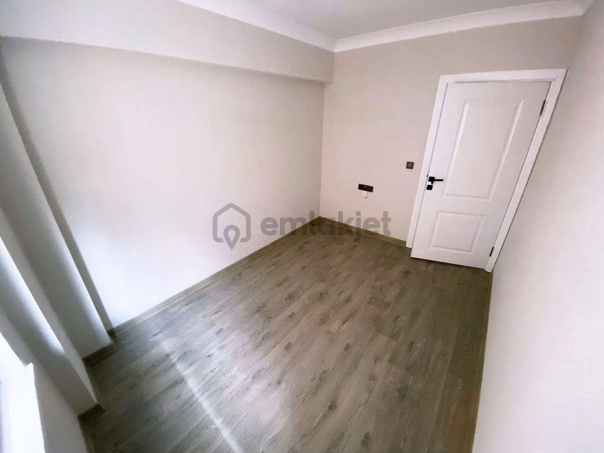 Cihandan Güventepede Merkez De Ulaşım Üzeri Sıfır 2+1 Daire - 17