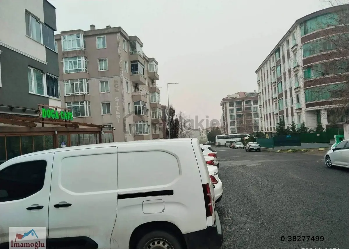 Çorluda Alipaşa Mah Kiralık Dükkan 100 M2 - 13