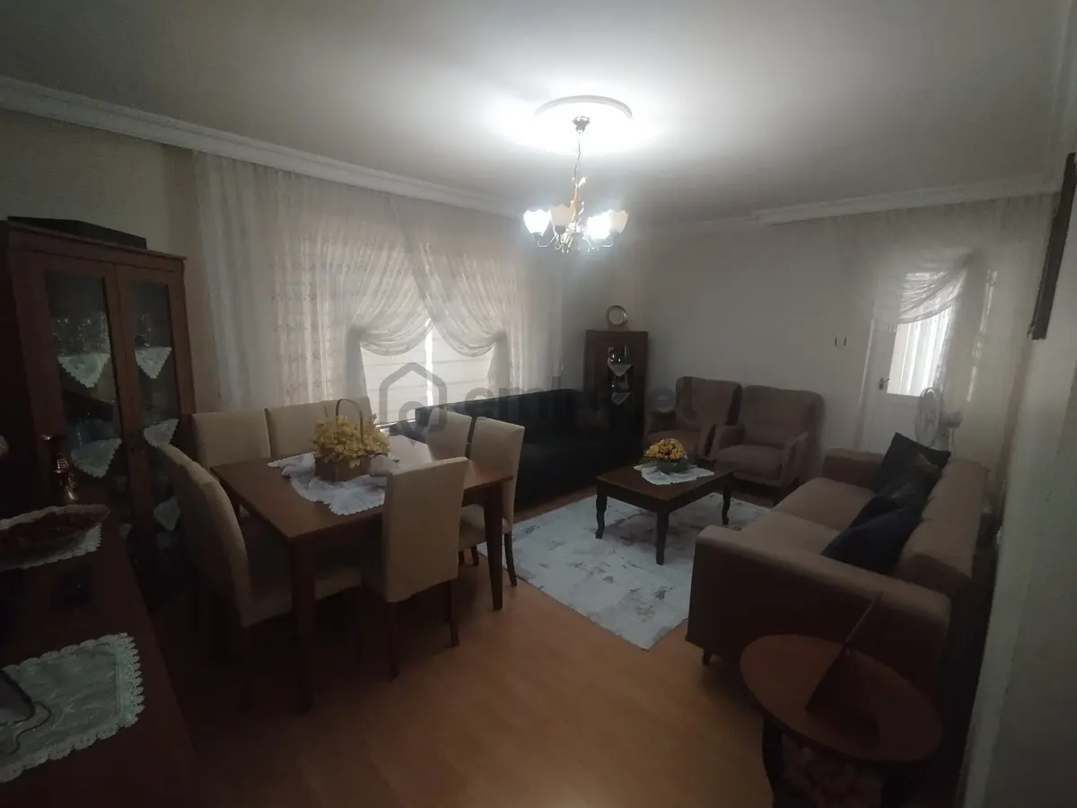 Aşık Paşa Cadde Üzeri Katta 3+1 Daire! - 8
