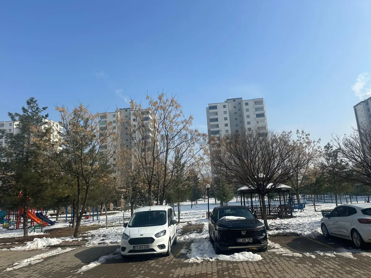 ✨ Luna Park Arkasında Acil Satılık 4+1 Daire ✨ - 13
