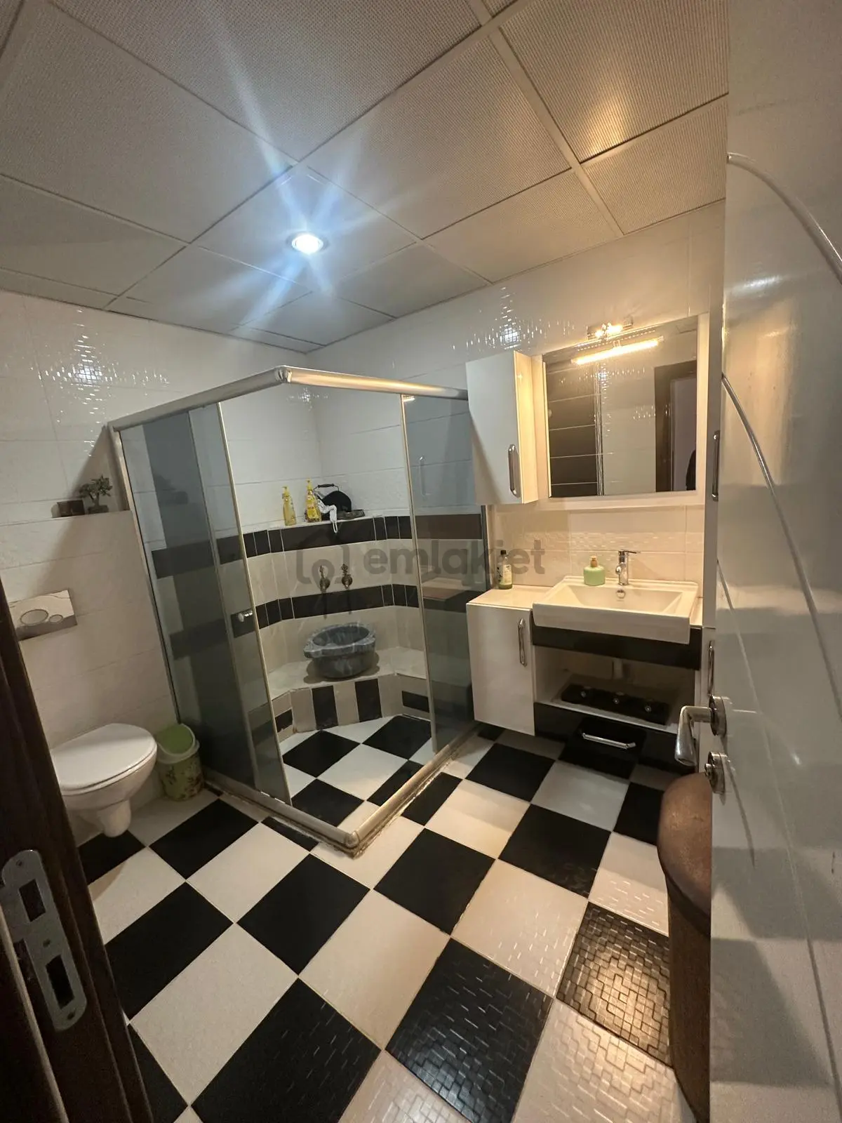 ✨ Luna Park Arkasında Acil Satılık 4+1 Daire ✨ - 24
