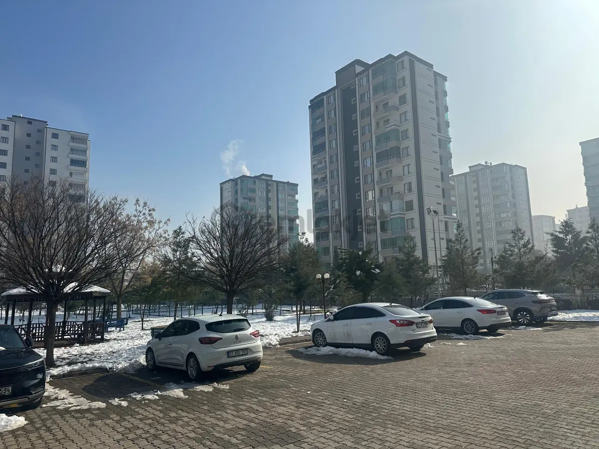 ✨ Luna Park Arkasında Acil Satılık 4+1 Daire ✨ - 12