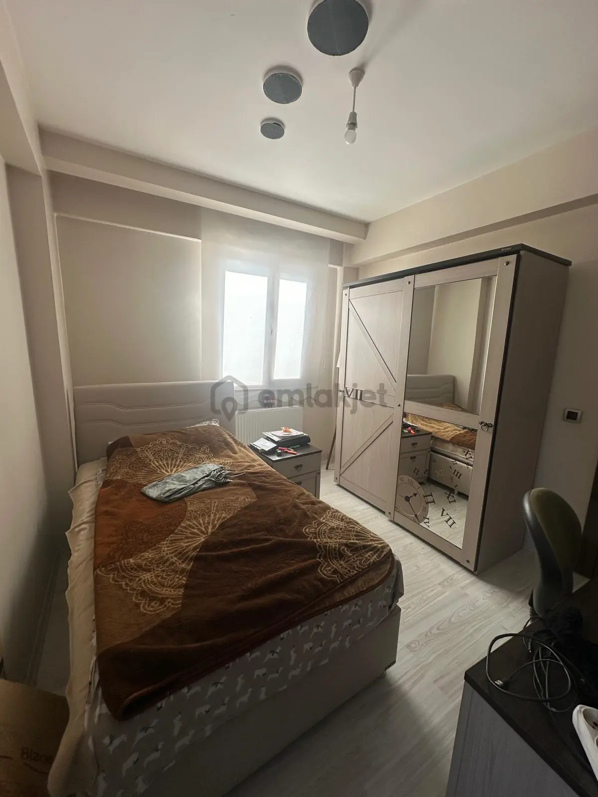 ✨ Luna Park Arkasında Acil Satılık 4+1 Daire ✨ - 16