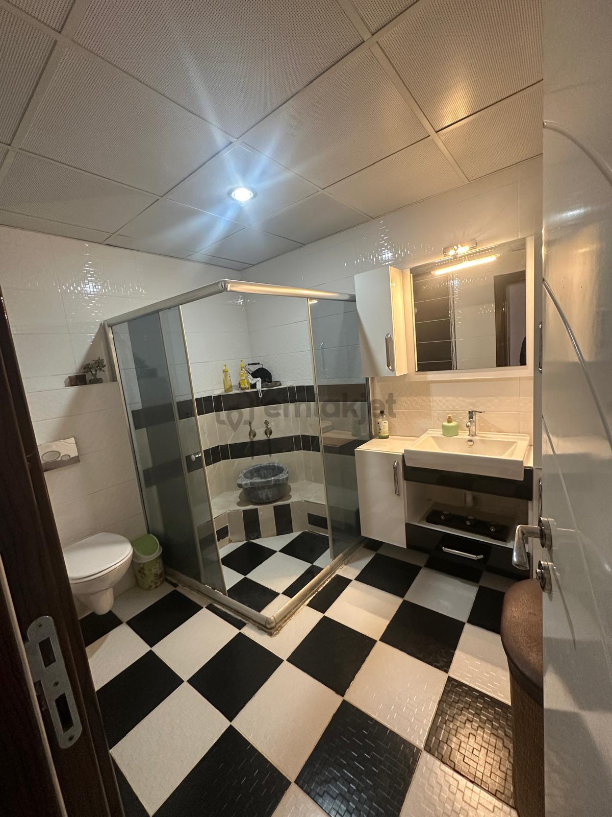 ✨ Luna Park Arkasında Acil Satılık 4+1 Daire ✨ - 25
