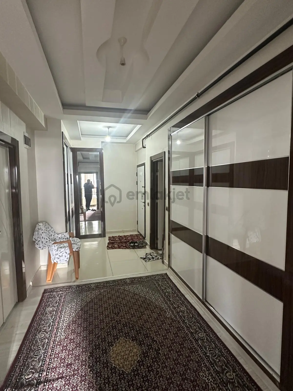 ✨ Luna Park Arkasında Acil Satılık 4+1 Daire ✨ - 28