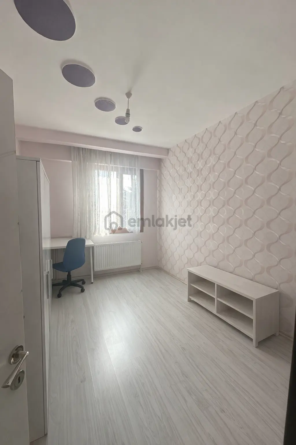 ✨ Luna Park Arkasında Acil Satılık 4+1 Daire ✨ - 9