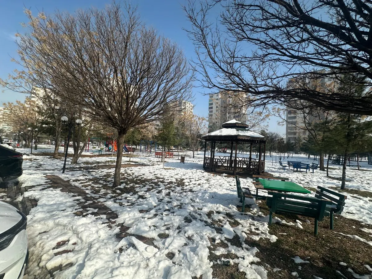 ✨ Luna Park Arkasında Acil Satılık 4+1 Daire ✨ - 10