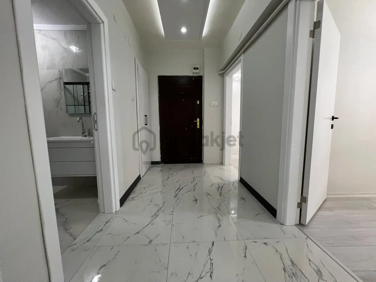Etlik Mahallesi'nde Full+full Yapılı 2+1 Daire! - 35
