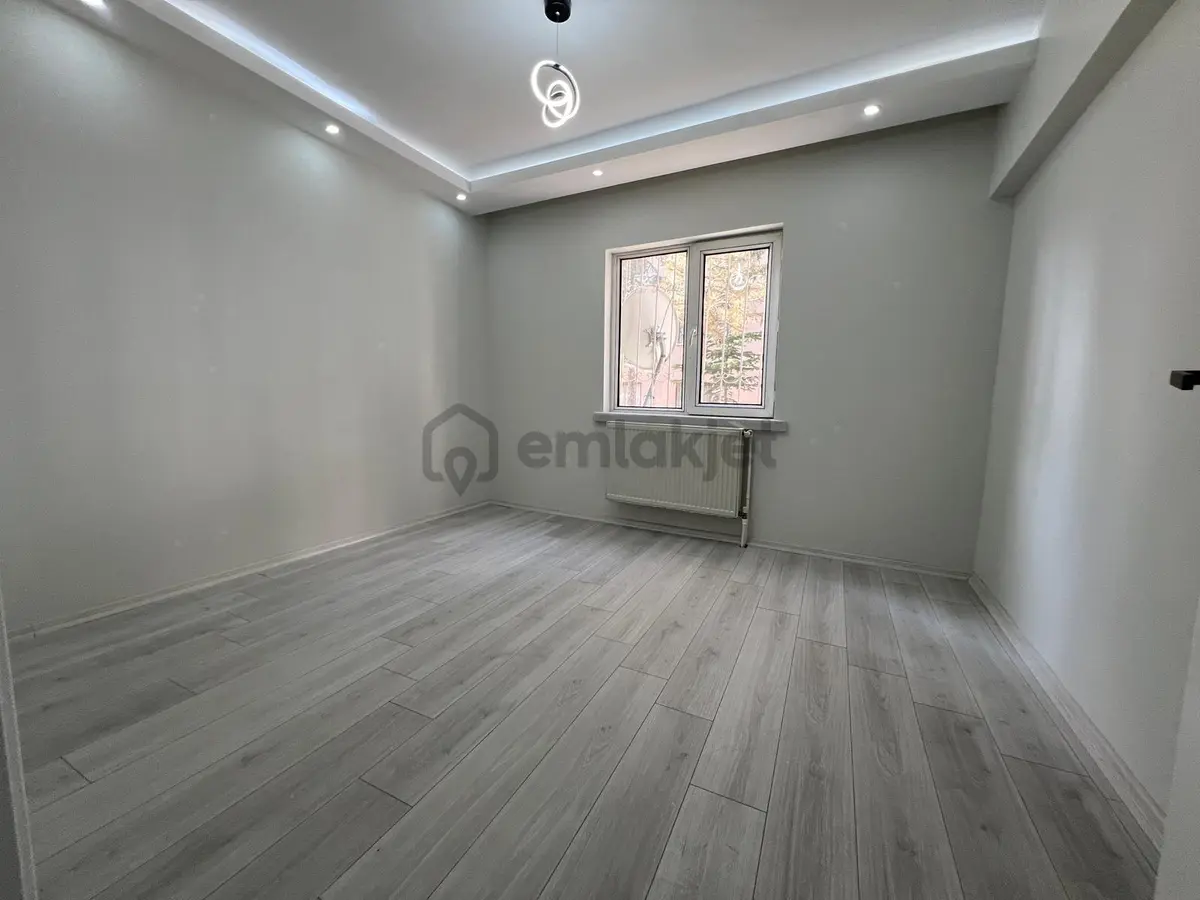 Etlik Mahallesi'nde Full+full Yapılı 2+1 Daire! - 16