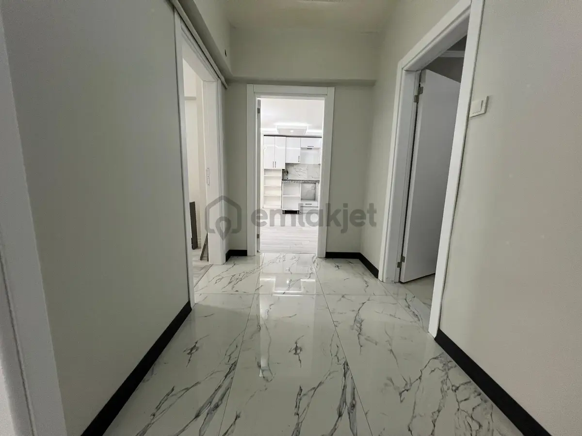 Etlik Mahallesi'nde Full+full Yapılı 2+1 Daire! - 34