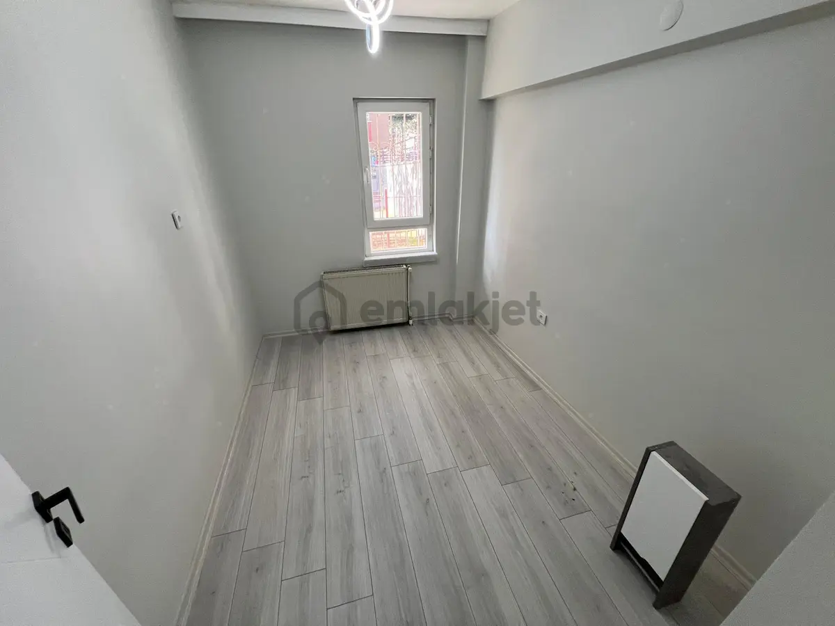 Etlik Mahallesi'nde Full+full Yapılı 2+1 Daire! - 18