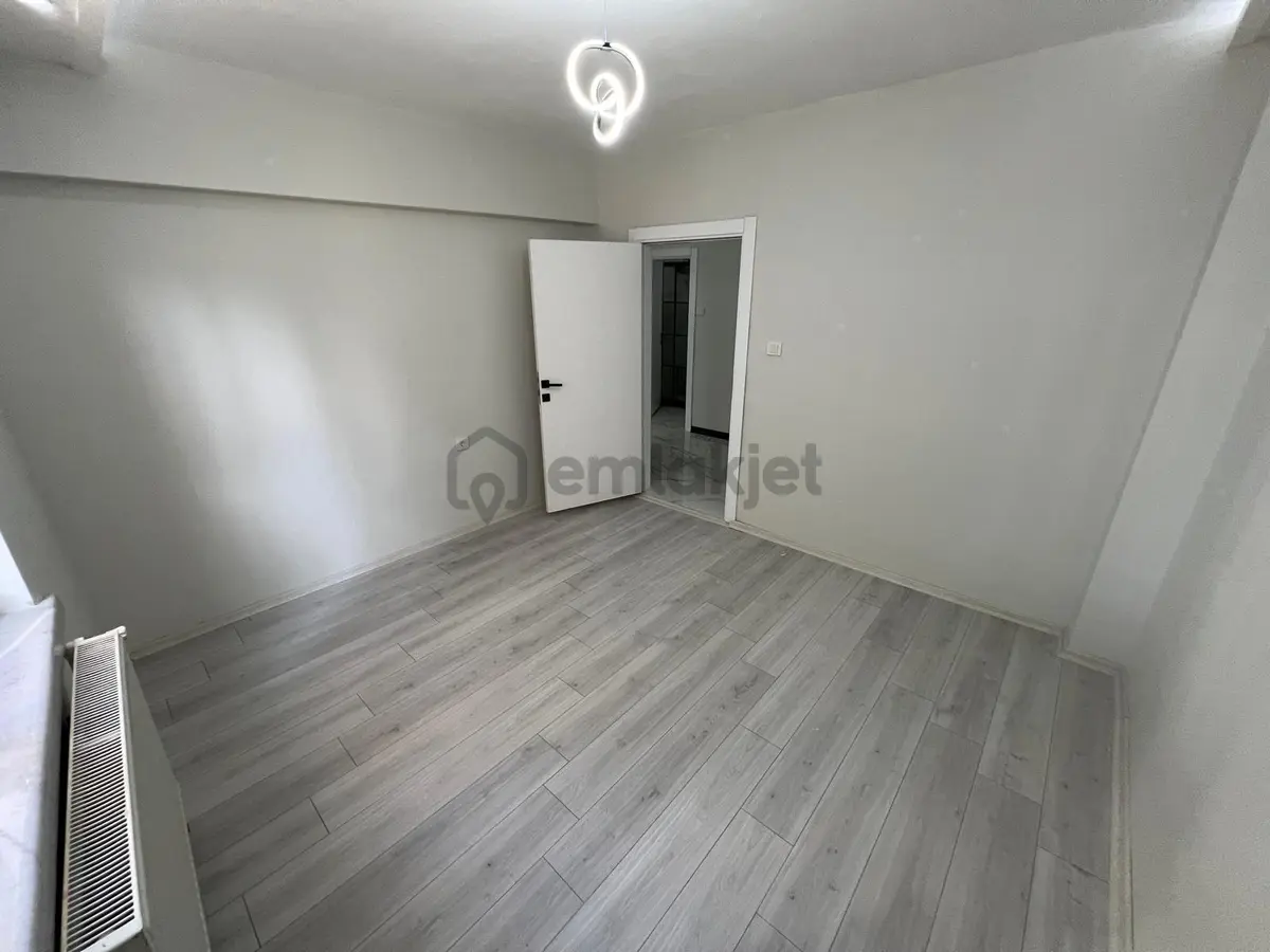 Etlik Mahallesi'nde Full+full Yapılı 2+1 Daire! - 17