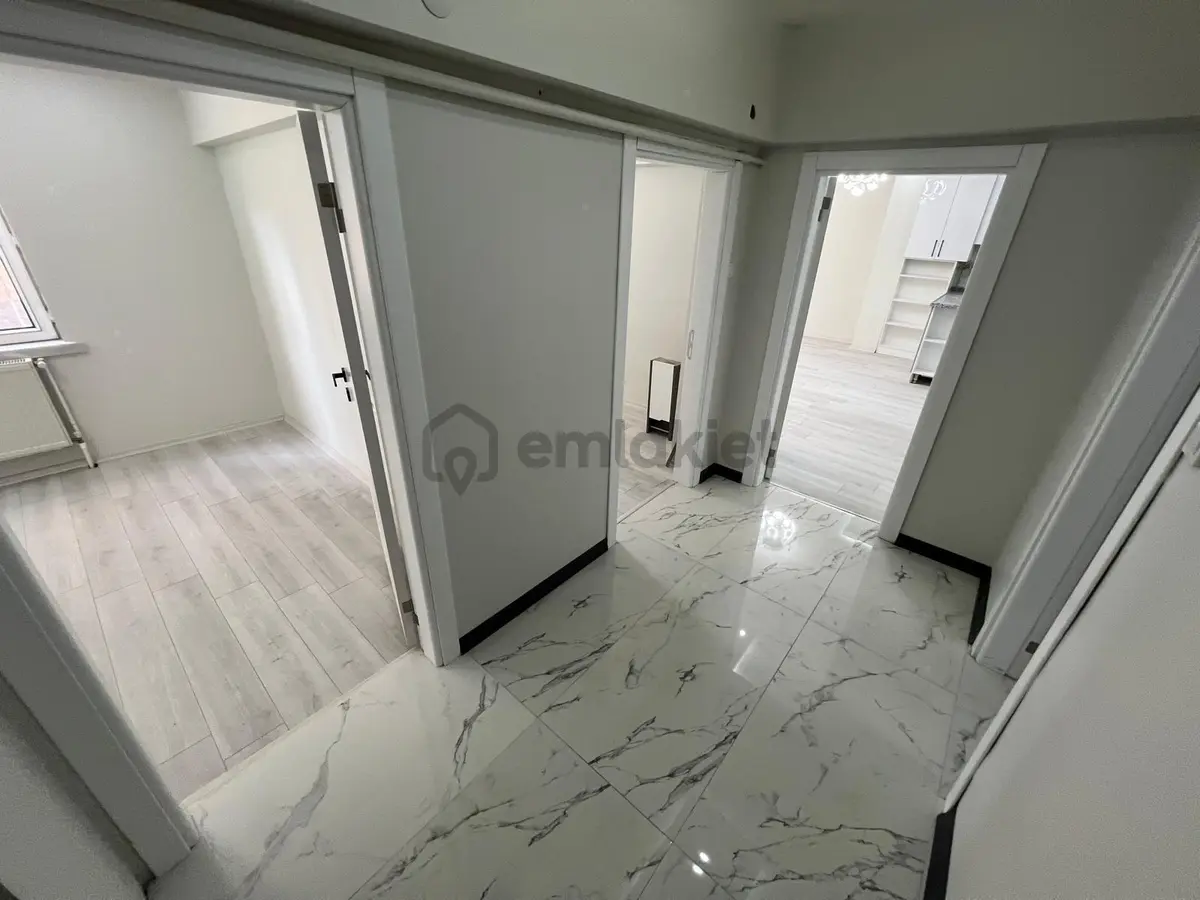 Etlik Mahallesi'nde Full+full Yapılı 2+1 Daire! - 31