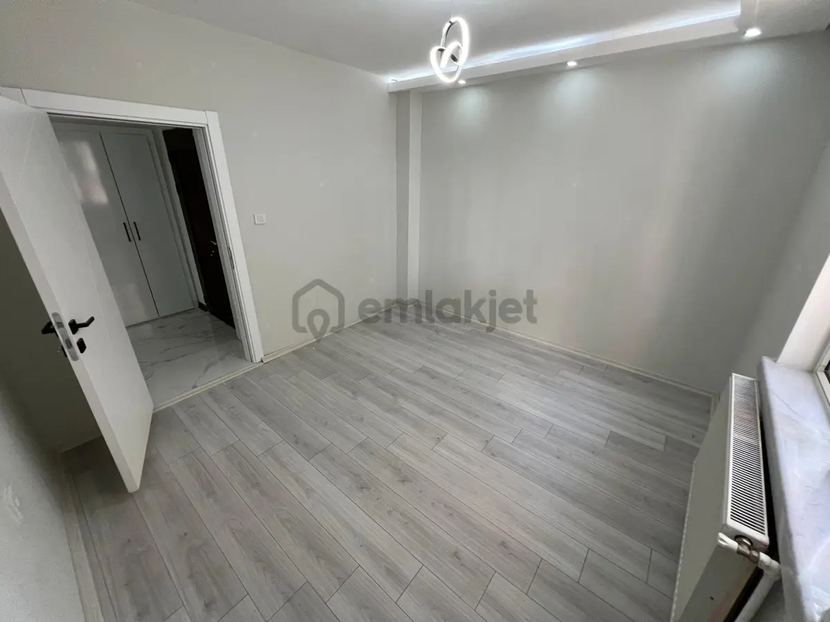 Etlik Mahallesi'nde Full+full Yapılı 2+1 Daire! - 19