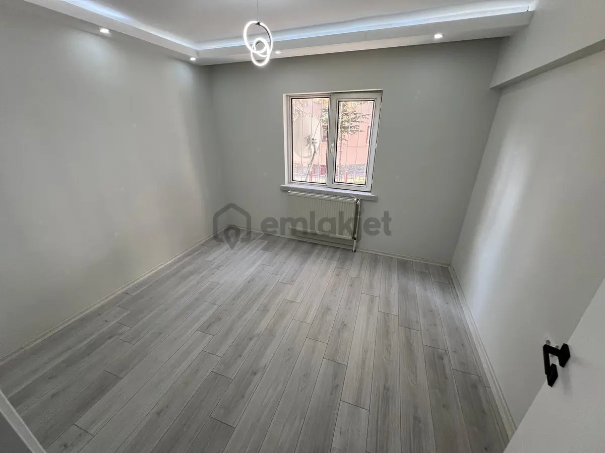 Etlik Mahallesi'nde Full+full Yapılı 2+1 Daire! - 15