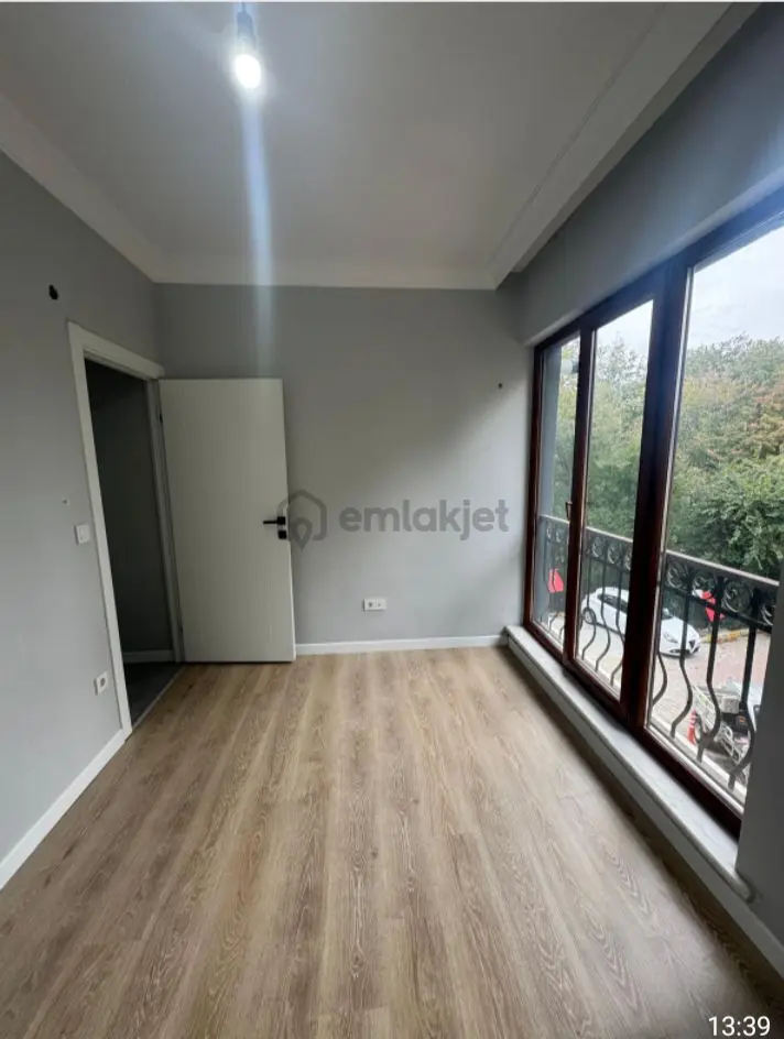 Kelepir Sıfır 2 Adet Satılık Daire - 4