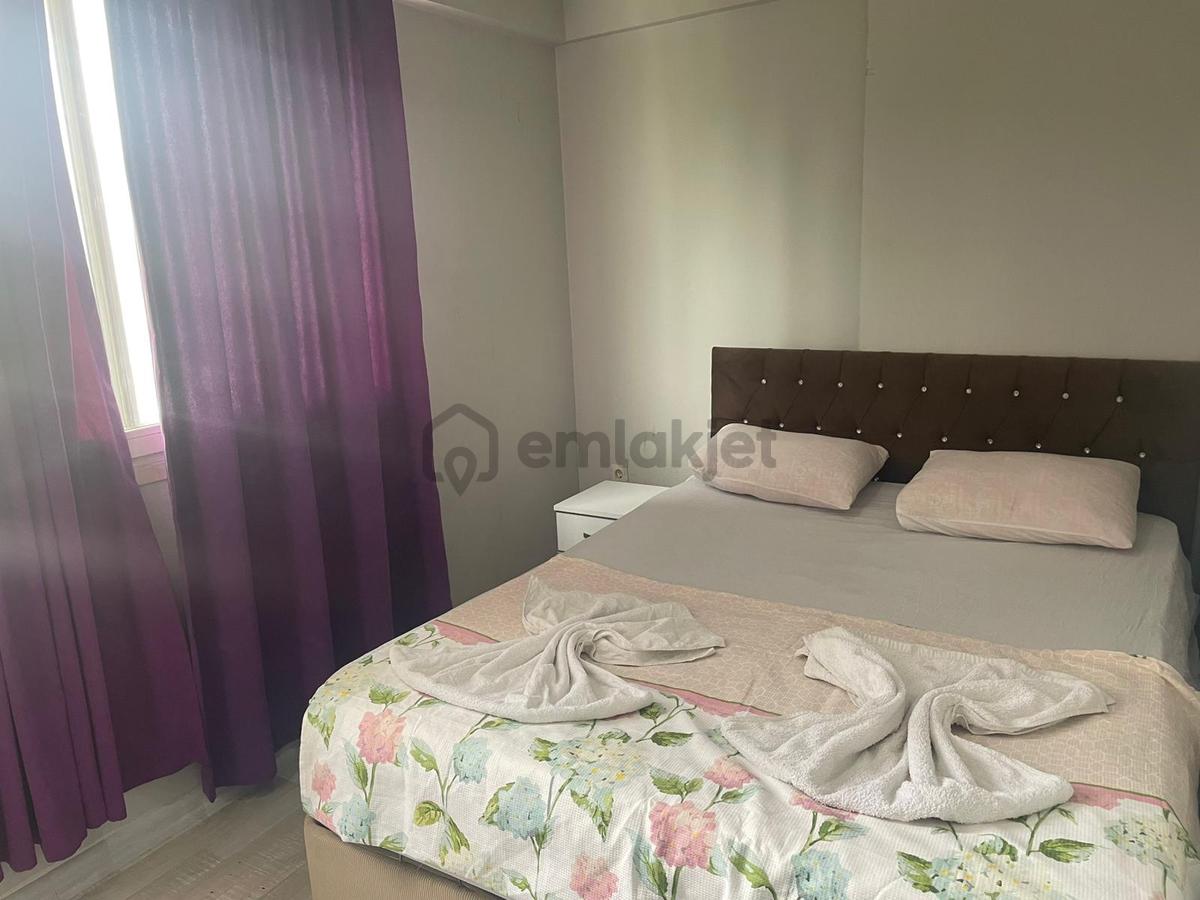 Tınaztepe De Günlük Kiralık Daire - 8