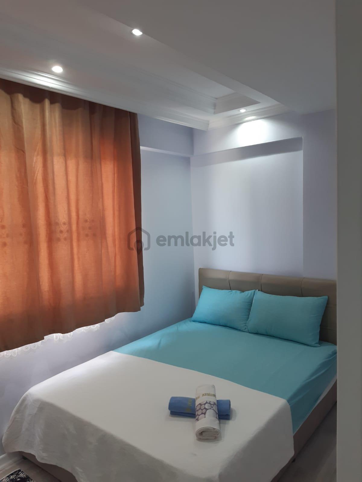 Tınaztepe De Günlük Kiralık Daire - 3