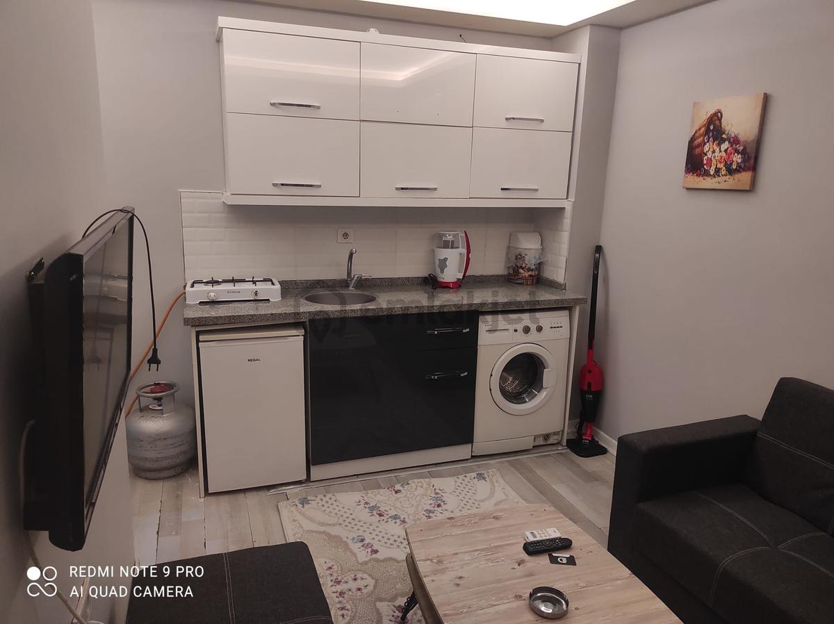 Tınaztepe De Günlük Kiralık Daire - 4