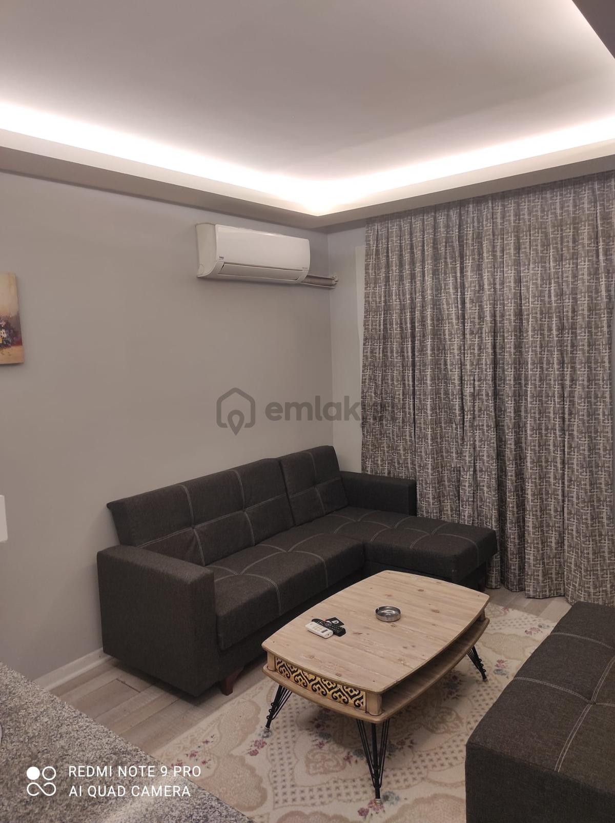 Tınaztepe De Günlük Kiralık Daire - 6