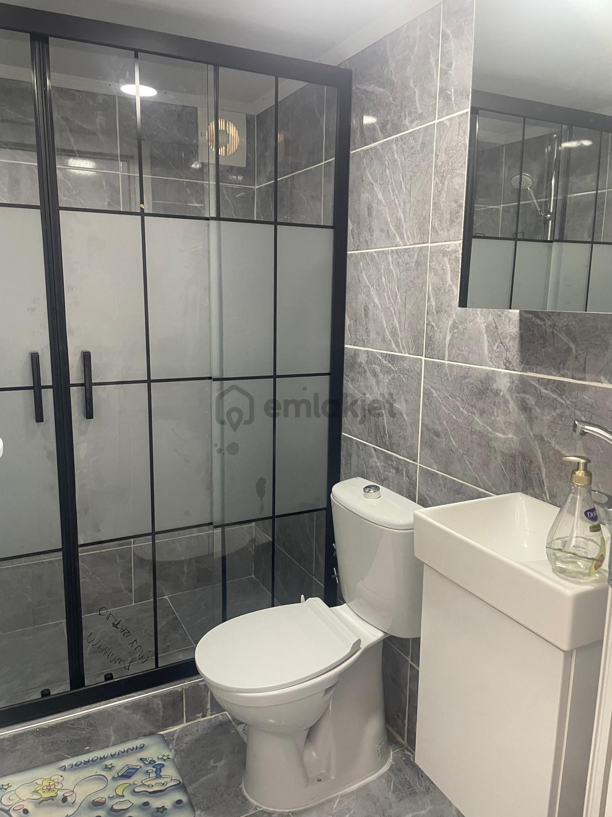 Tınaztepe De Günlük Kiralık Daire - 12