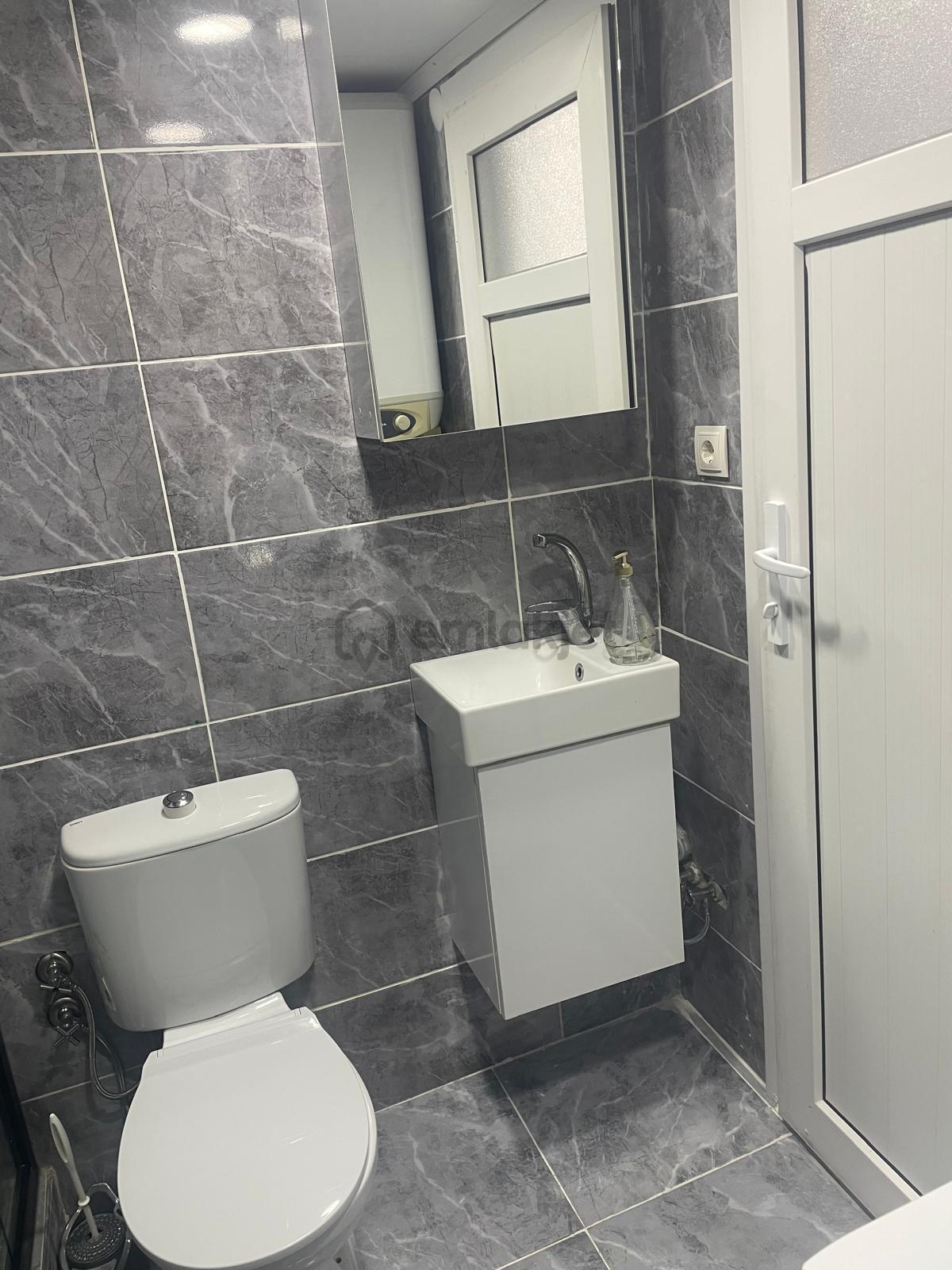 Tınaztepe De Günlük Kiralık Daire - 11