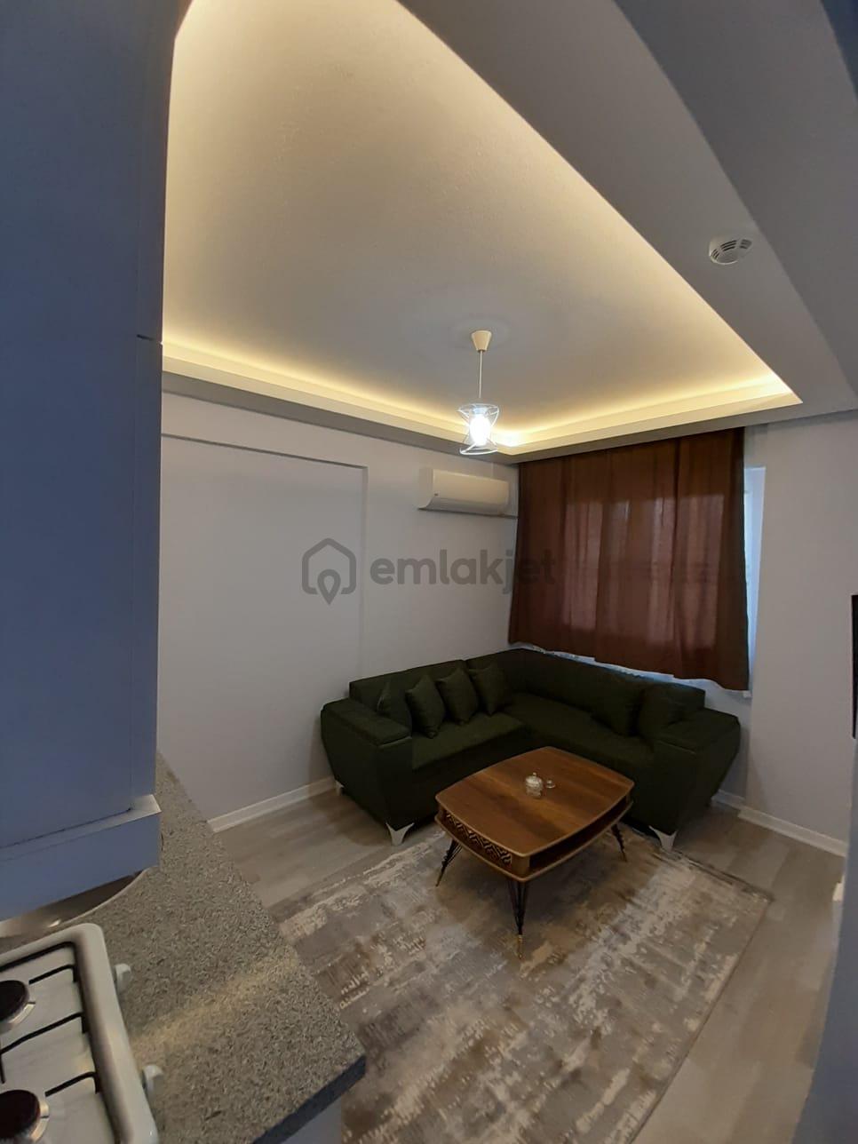 Tınaztepe De Günlük Kiralık Daire - 5