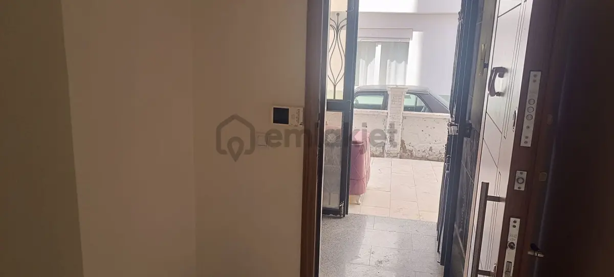 Fabrikalarda 2+1 Ayrı Mutfak 80m2 - 15