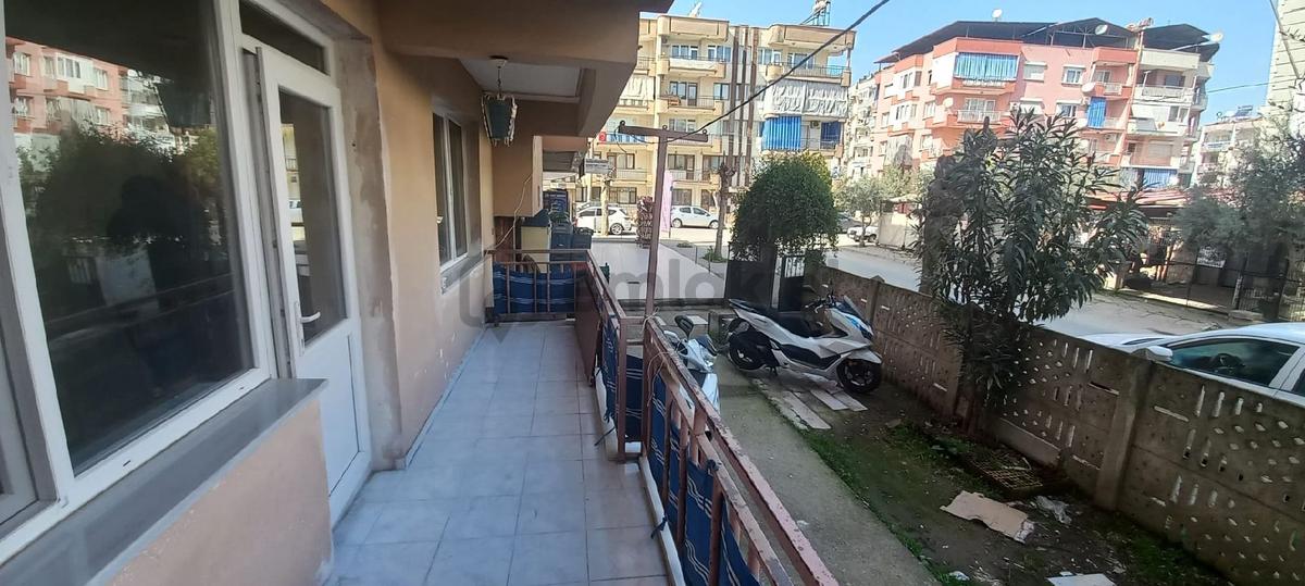 Satılık Daire Yaşar Emlâk Tan - 14