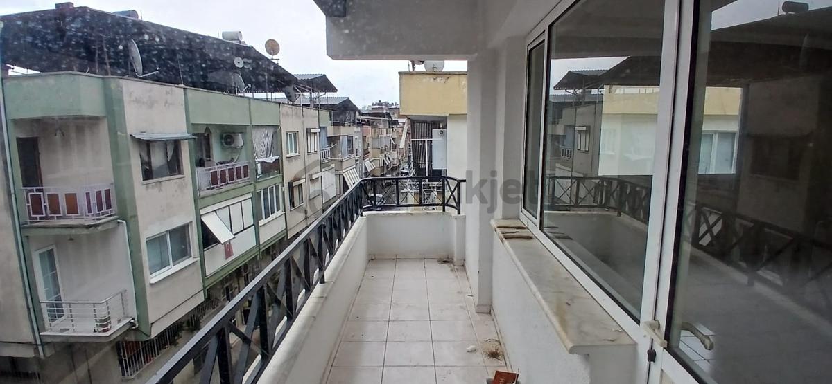 Aydın Nazilli Kurtuluş Mahallesinde Satılık Daire - 12
