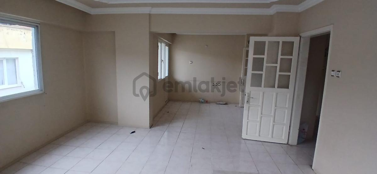 Aydın Nazilli Kurtuluş Mahallesinde Satılık Daire - 7