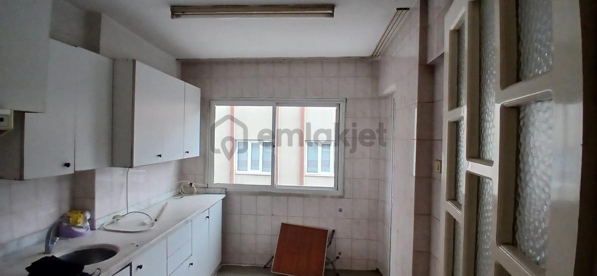 Aydın Nazilli Kurtuluş Mahallesinde Satılık Daire - 11