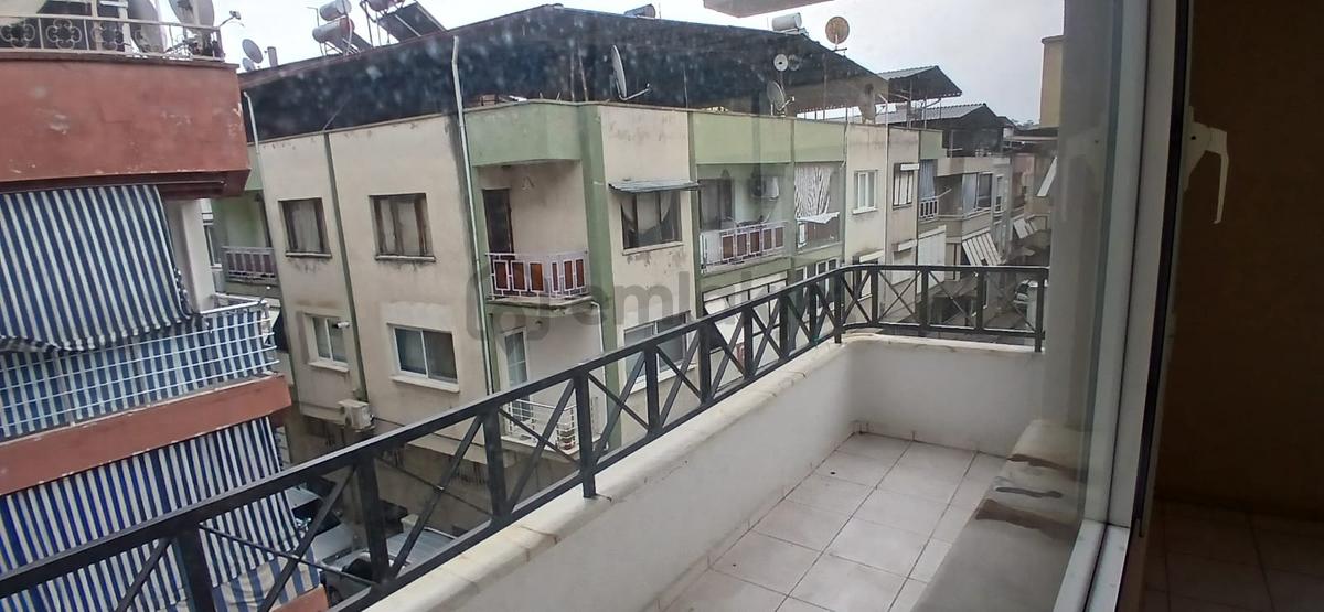 Aydın Nazilli Kurtuluş Mahallesinde Satılık Daire - 10
