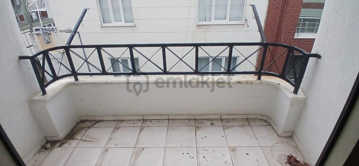 Aydın Nazilli Kurtuluş Mahallesinde Satılık Daire - 6
