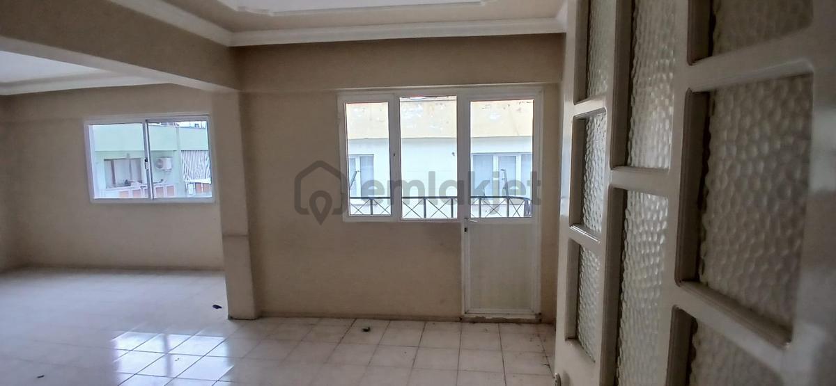 Aydın Nazilli Kurtuluş Mahallesinde Satılık Daire - 9