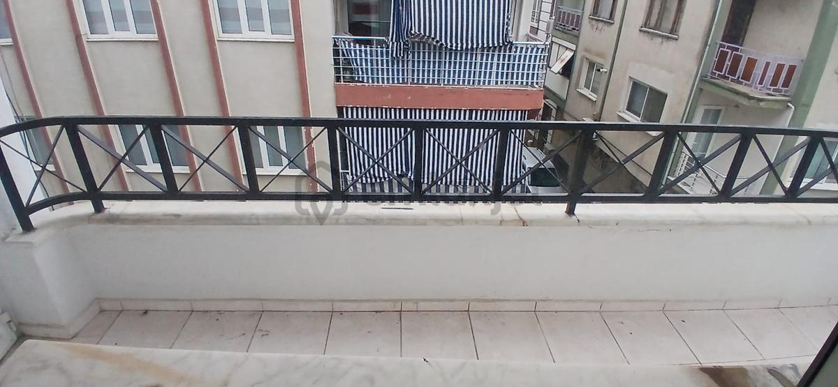 Aydın Nazilli Kurtuluş Mahallesinde Satılık Daire - 8