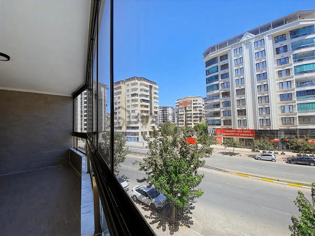 World İlkevim'den Alibaba Mahallesinde Satılık Bakımlı 4+1 Daire - 28