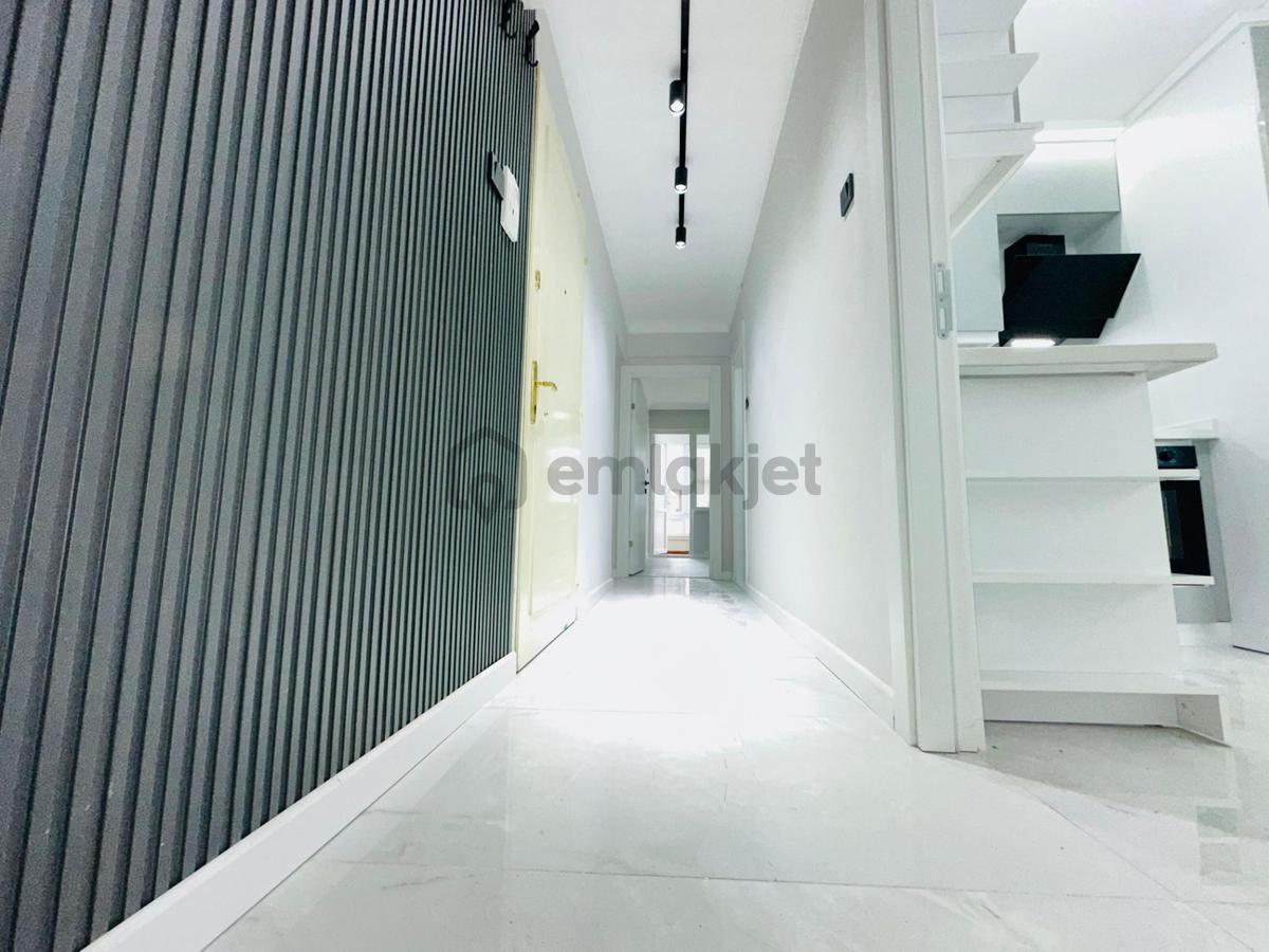 Akçay Sarıkız Da 2+1 Muhteşem Lokasyonda Satılık Daire - 5